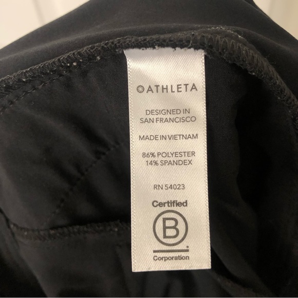 Athleta Uptown Ankle Pant - Picture 12 of 13